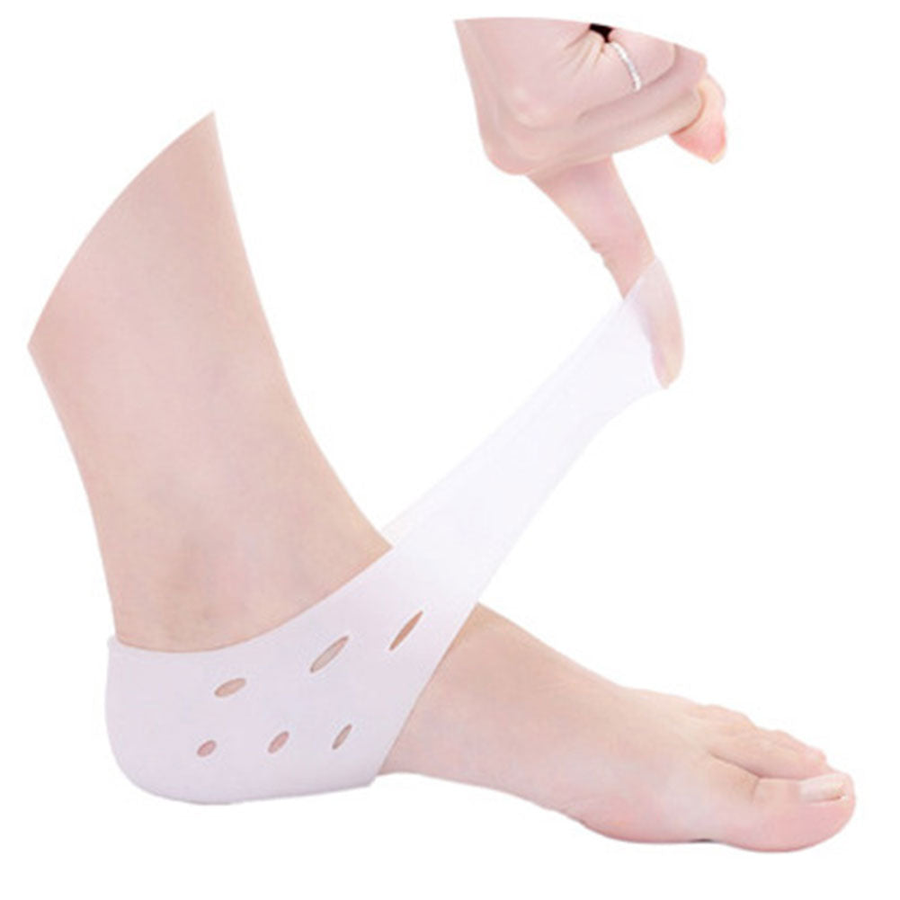 MyZoora Silicone heel protector