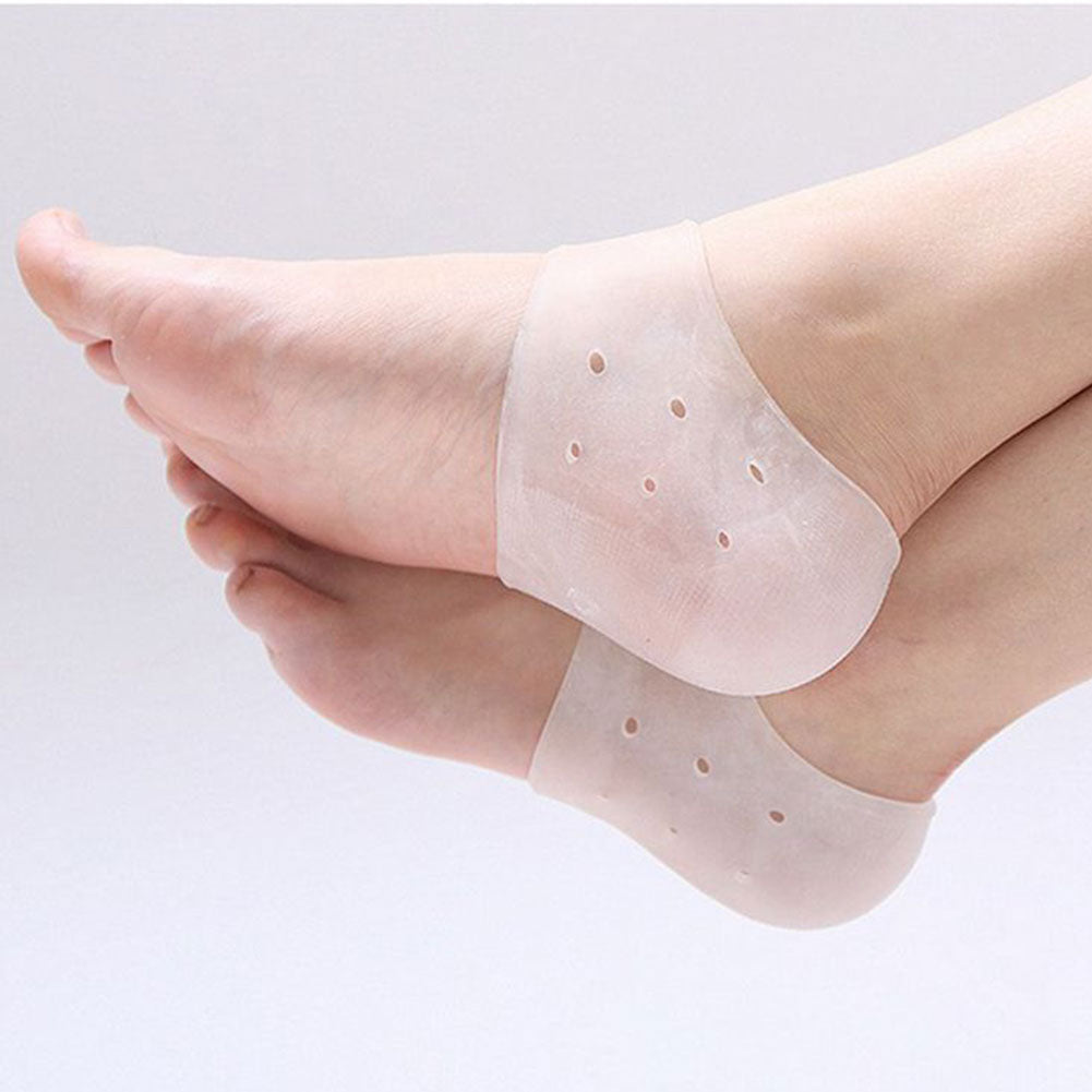MyZoora Silicone heel protector
