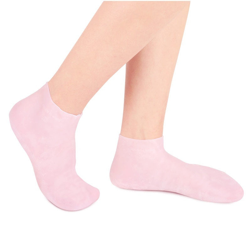 Myzoora Foot Skin Care Elastic Socks