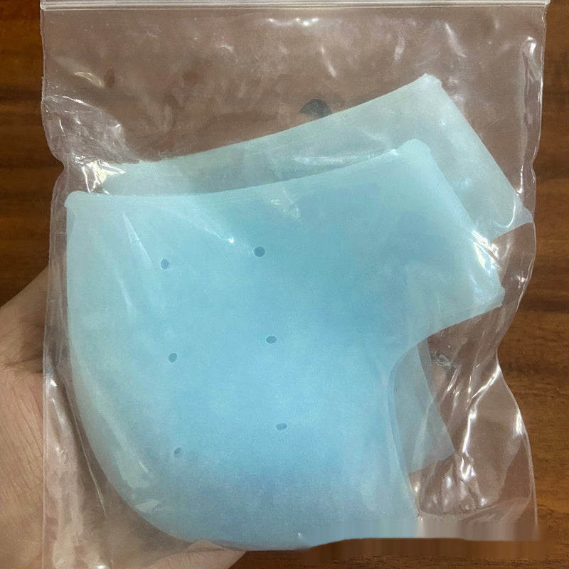 MyZoora Silicone heel protector