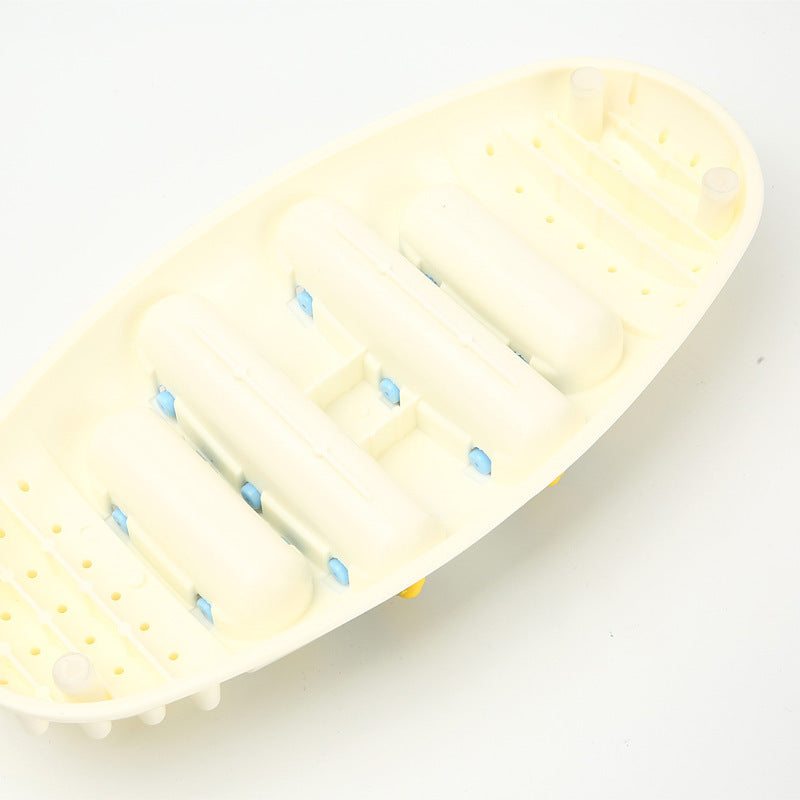 Myzoora Foot Massager Household Portable Foot Pad Foot Acupuncture Point Massage Roller