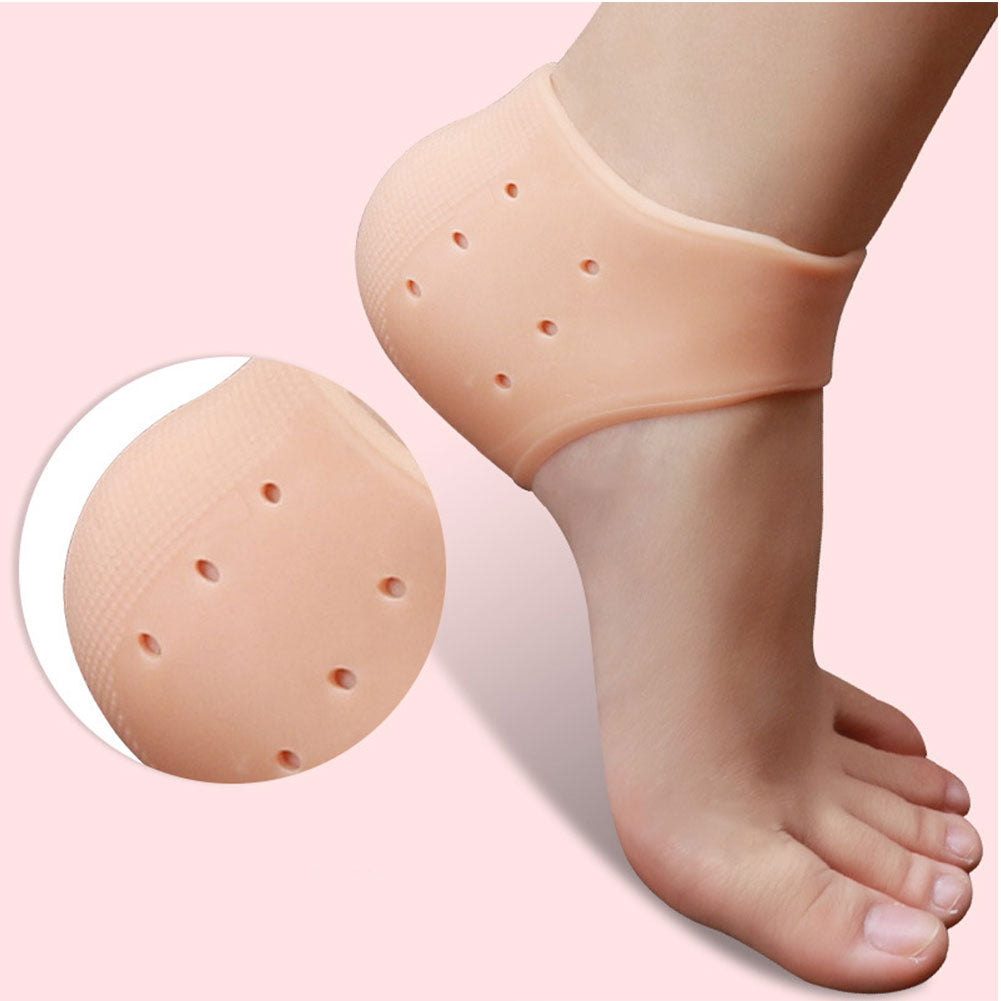 MyZoora Silicone heel protector