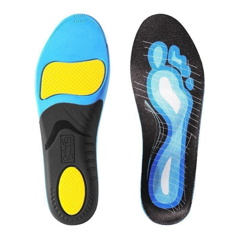 Myzoora Instep Insole Flat Foot Correction Pad