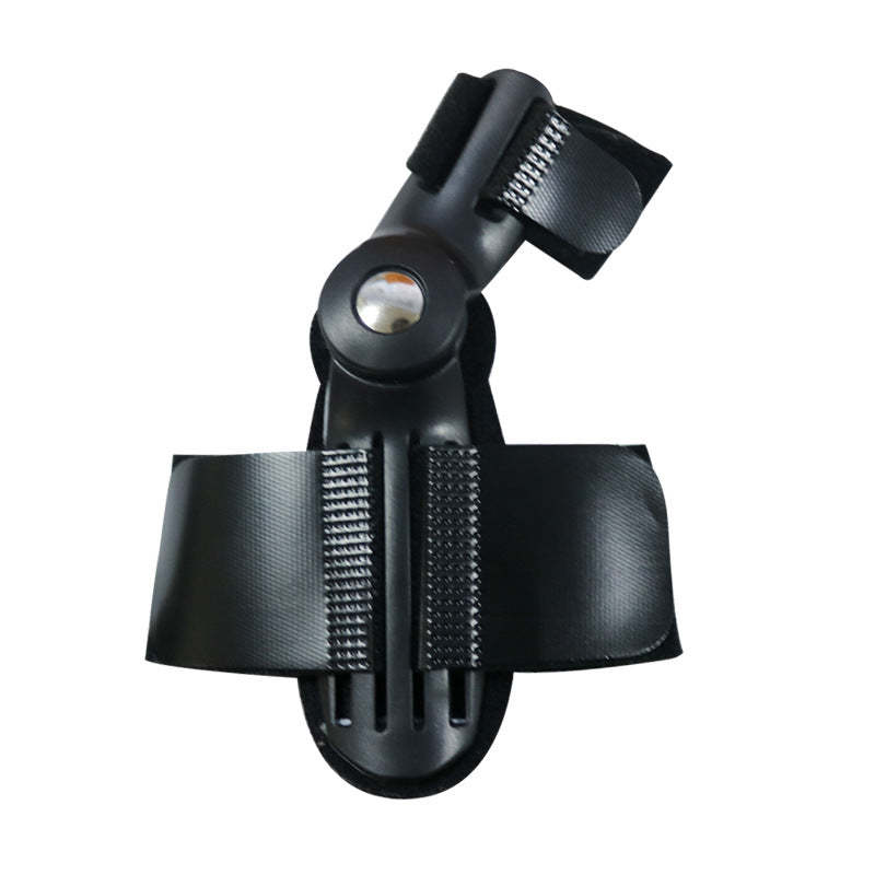 MyZooraHallux Valgus Corrector Plastic Toe Correctors Sleeves